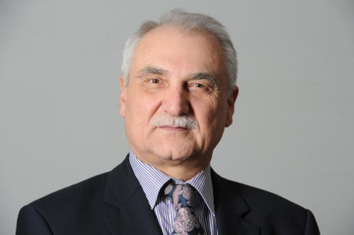 Peter Lange