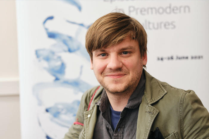 Martin Gehlmann