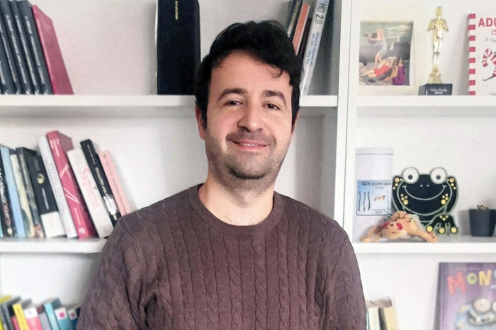 Ferdi Ridvan Kiral