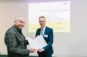 Goldene Promotion 1968-2018