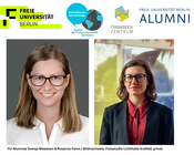 HEUREKA - Internationale Karrierewege 2025