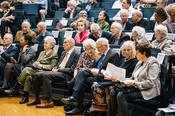 Silberne und Goldene Promotion 2025-2000-1975