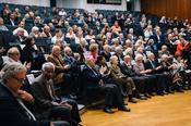 Silberne und Goldene Promotion 2025-2000-1975