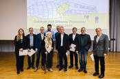 Silberne und Goldene Promotion 2025-2000-1975
