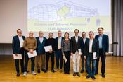 Silberne und Goldene Promotion 2025-2000-1975