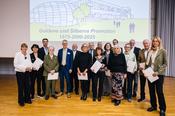 Silberne und Goldene Promotion 2025-2000-1975