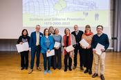 Silberne und Goldene Promotion 2025-2000-1975