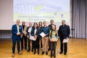 Silberne und Goldene Promotion 2025-2000-1975