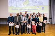 Silberne und Goldene Promotion 2025-2000-1975