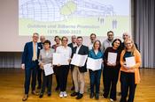 Silberne und Goldene Promotion 2025-2000-1975