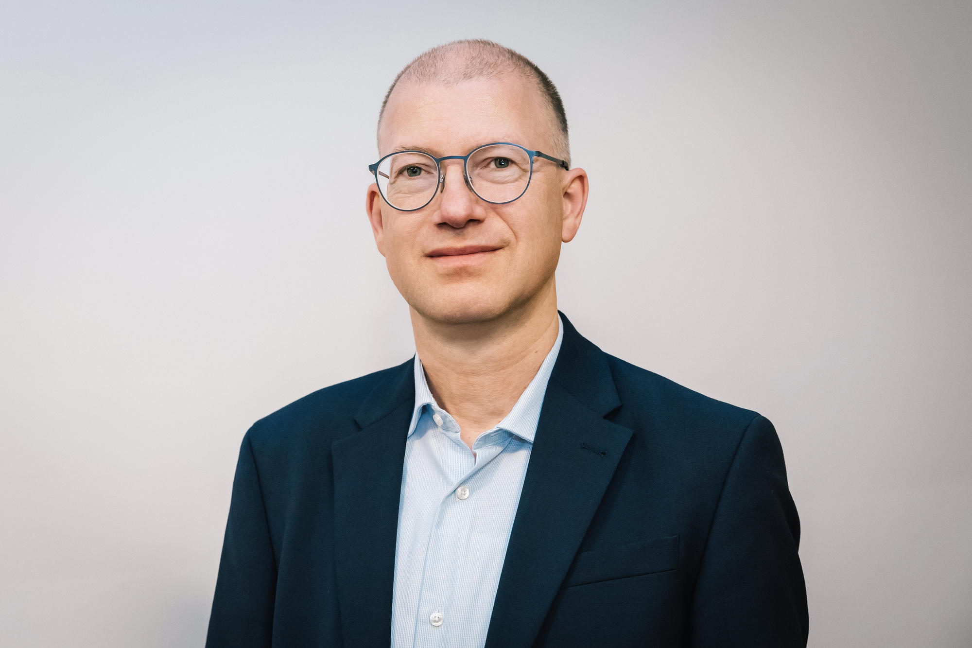 Dr. Michael Stech