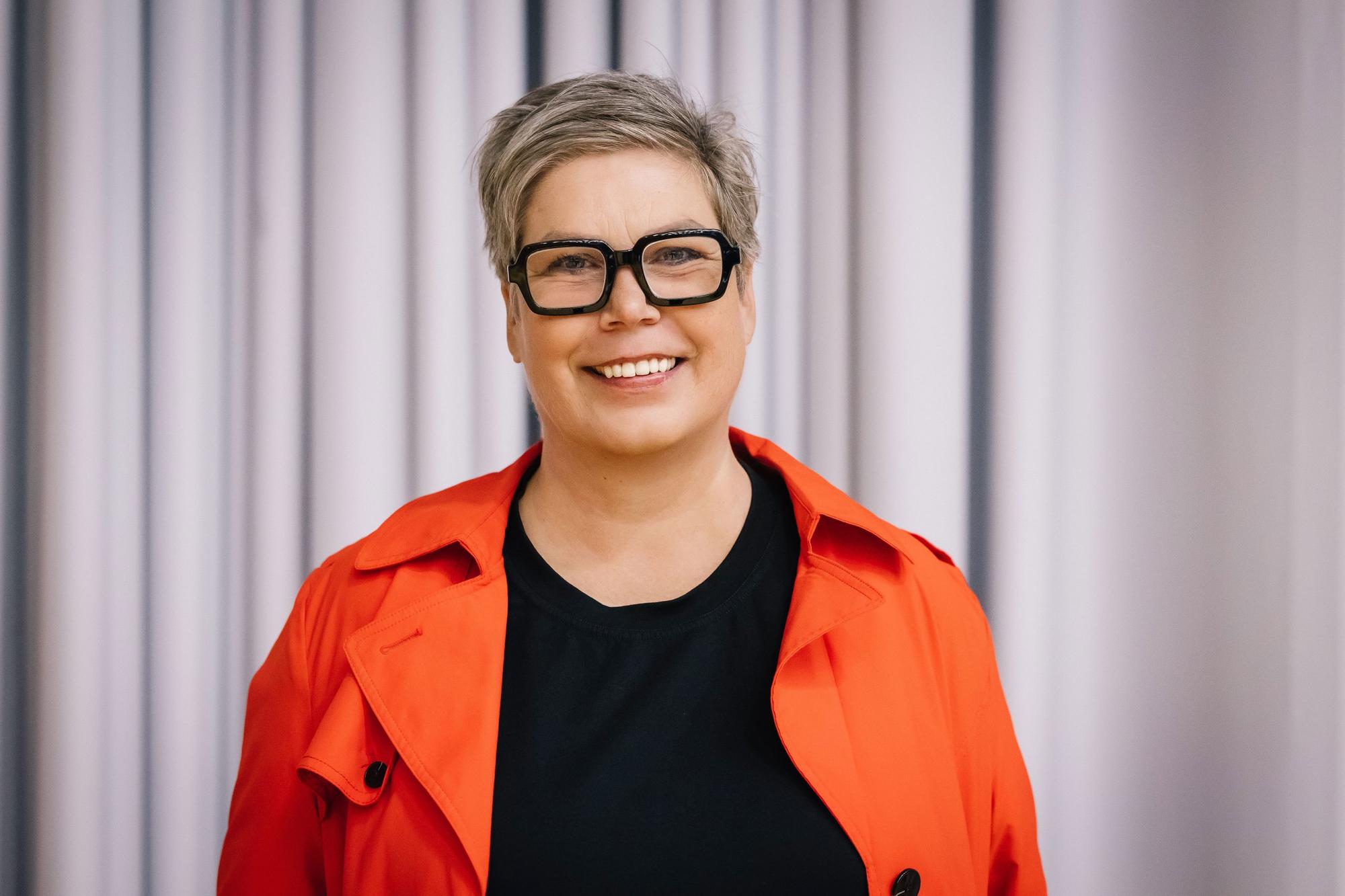 Dr. Anja Schwarz