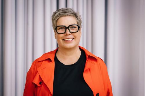 Dr. Anja Schwarz
