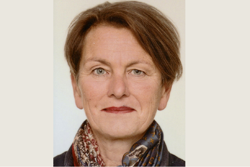 Daniela Wernicke