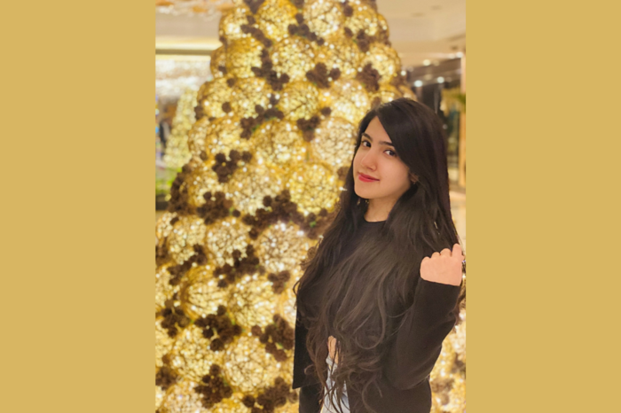 Poornima Kalra