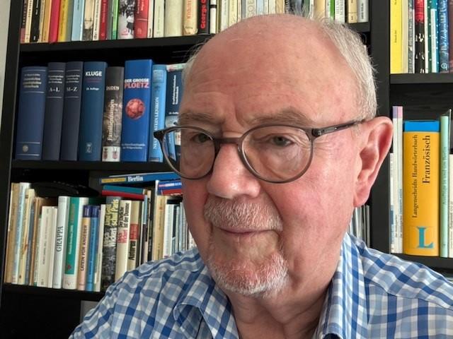 Dr. Ulrich Dunker