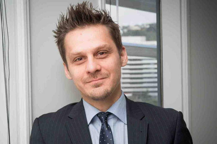 Alumnus Dr. Markus Luczak-Roesch works as lecturer in Information Systems at Victoria University of Wellington.