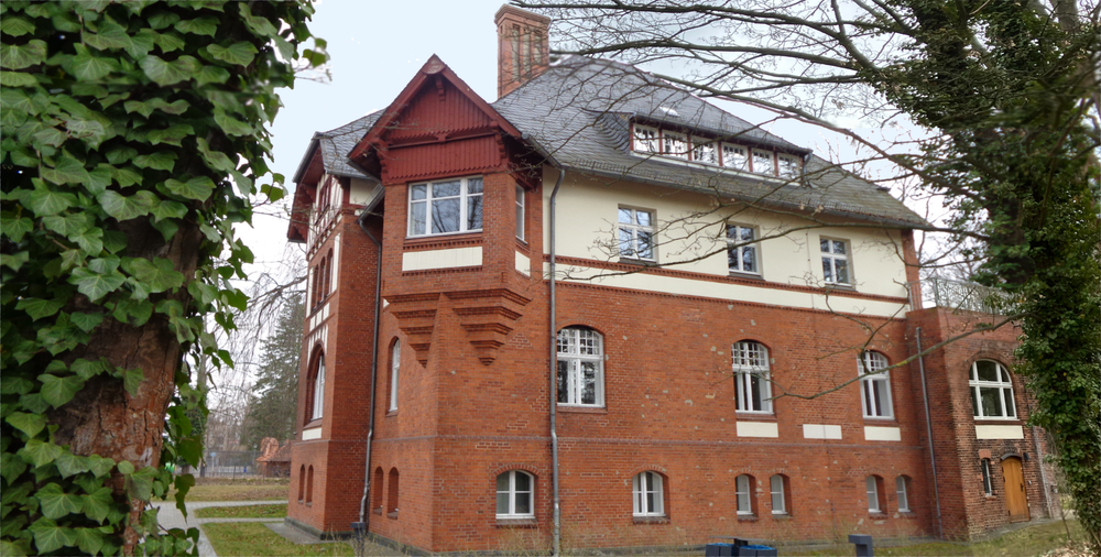 Engler Villa