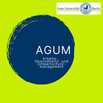 AGUM Logo