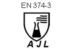Piktogramm Erlenmeyerkolben