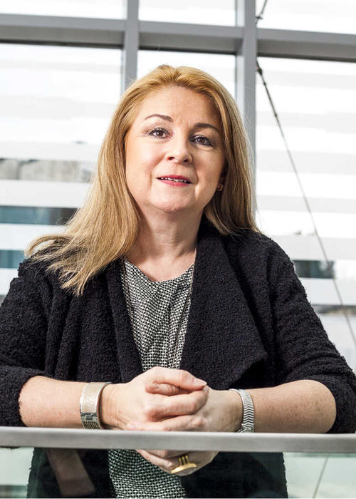 Dr. Daniela Werndl