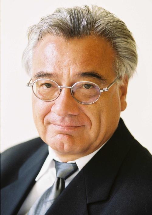 Prof. Dr. Bernhard Badura