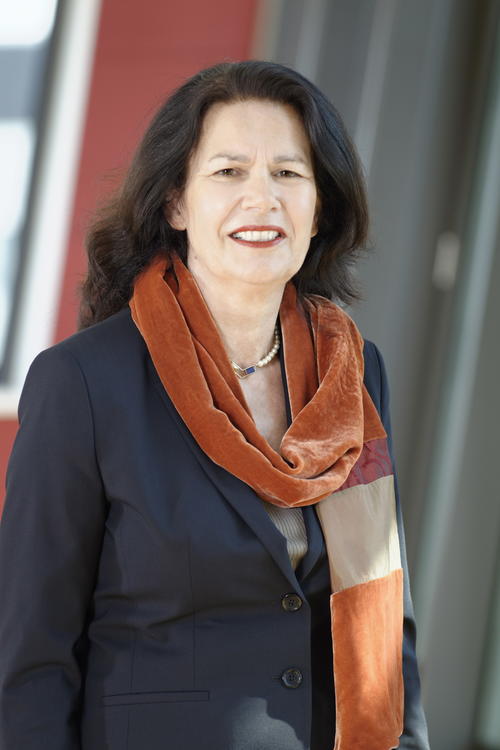 Prof. Dr. Doris Klee