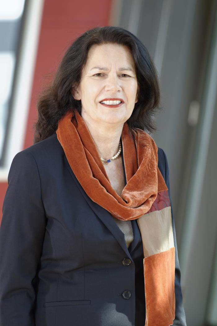 Prof. Dr. Doris Klee