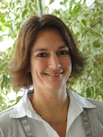 Sandra Bischof