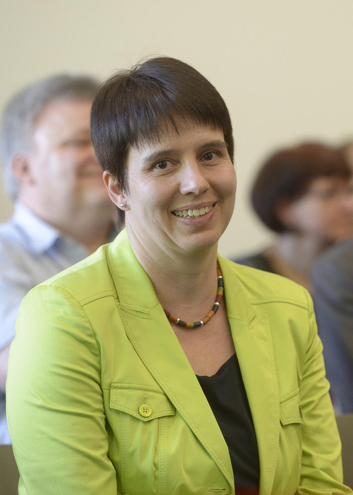 Andrea Bör
