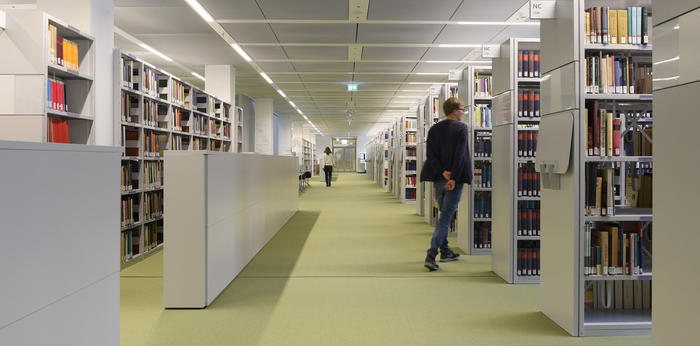 Campusbibliothek