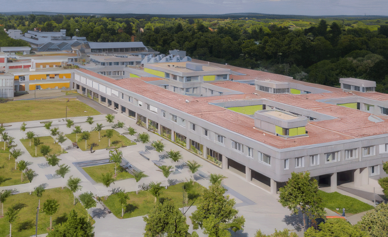 Campusbibliothek