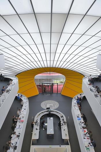 Philologische Bibliothek der Freien Universität