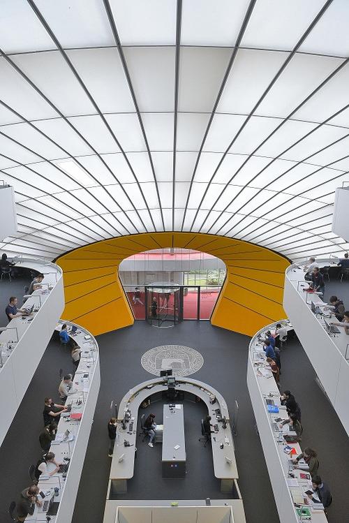 Philologische Bibliothek der Freien Universität