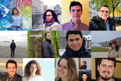 Portraits