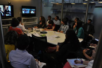 FUB/TUM PhD-Workshop