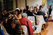 Alumni Dinner in São Paulo