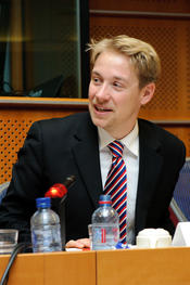 Dr Jochen Bittner, Die Zeit