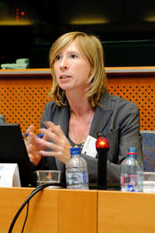 Prof. Dr Liesbet Hooghe, University of North Carolina/ Freie Universität Berlin