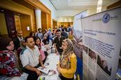 8th German Science Day for Outstanding Egyptian Doctoral and Postdoctoral Candidates