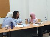 Proposal Writing Workshop in Alexandria