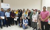 Proposal Writing Workshop in Alexandria