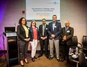 A 2-days workshop on “Fake Medications: Challenges, Global Responses and Current Research”