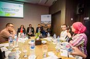 A 2-days workshop on “Fake Medications: Challenges, Global Responses and Current Research”