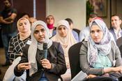 A 2-days workshop on “Fake Medications: Challenges, Global Responses and Current Research”