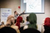 A 2-days workshop on “Fake Medications: Challenges, Global Responses and Current Research”