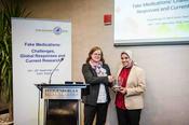 A 2-days workshop on “Fake Medications: Challenges, Global Responses and Current Research”