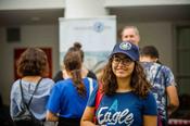 Student Information Day