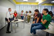 Student Information Day