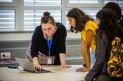 Student Information Day